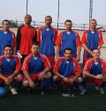 16 Campeonato de Futebol Society