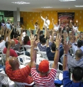 Assembleia inicia Campanha Salarial 