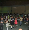 Festa de Confraternização 2010 dos Trabalhadores Gráficos