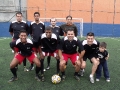 Jogos das 8as de Final  30out11