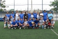 XVII Campeonato Futebol Society - Jogos de 13nov11