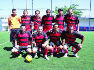 Equipe Brogota