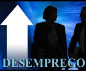 desemprego