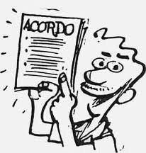 acordo
