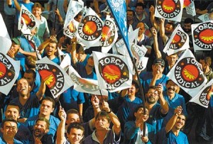 Arquivo Força Sindical