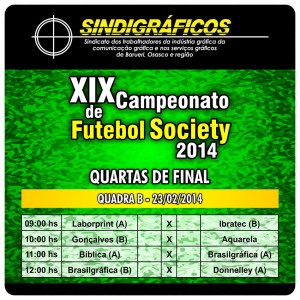 TABELA_QUADRA_B_Quartas