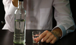 alcoolismo