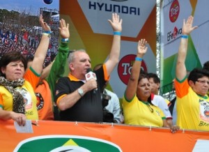 Foto: Jornal O Globo