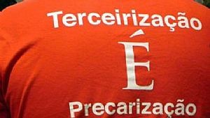 terceirizacao