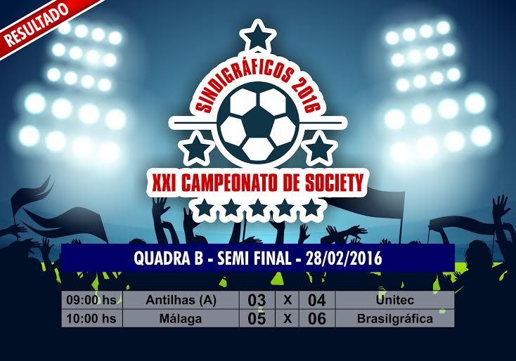 semifinal