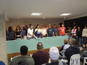 assembleia