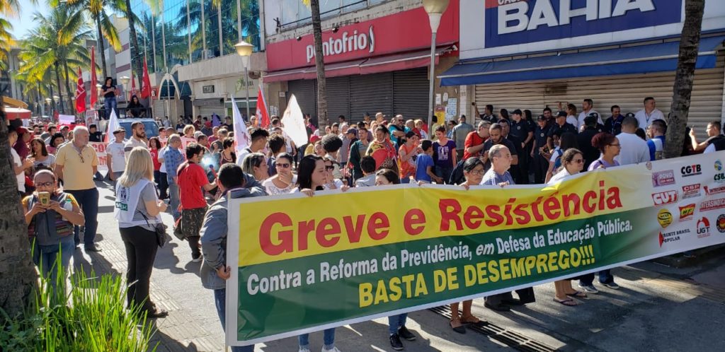 greve