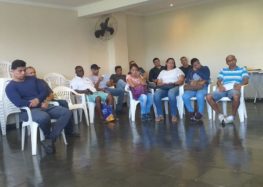 Sindigráficos se reúne com gráficos da RR Donnelley